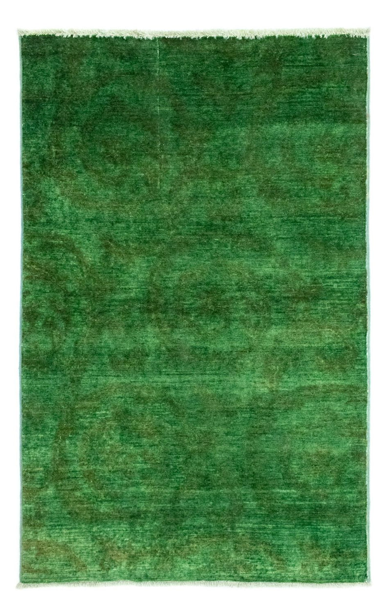 ツィーグラー モダン 絨毯 123x78cm - オリエンタル絨毯