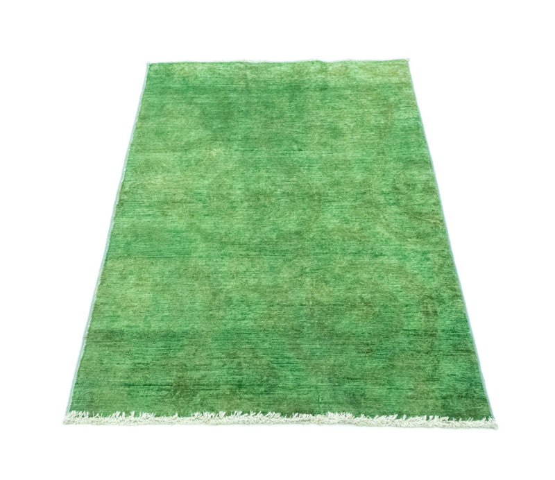 ツィーグラー モダン 絨毯 123x78cm - オリエンタル絨毯