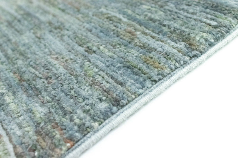 ツィーグラー モダン 絨毯 162x50cm - オリエンタル絨毯