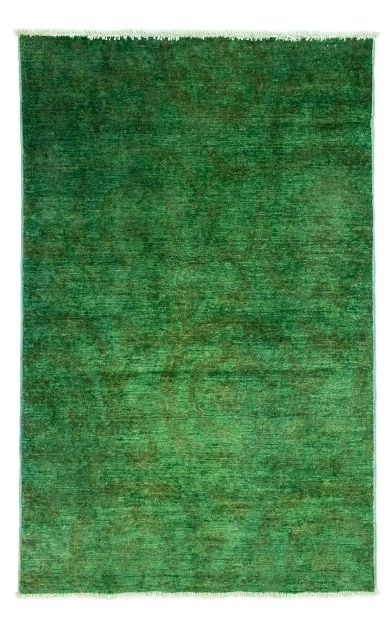 ツィーグラー モダン 絨毯 123x75cm - オリエンタル絨毯