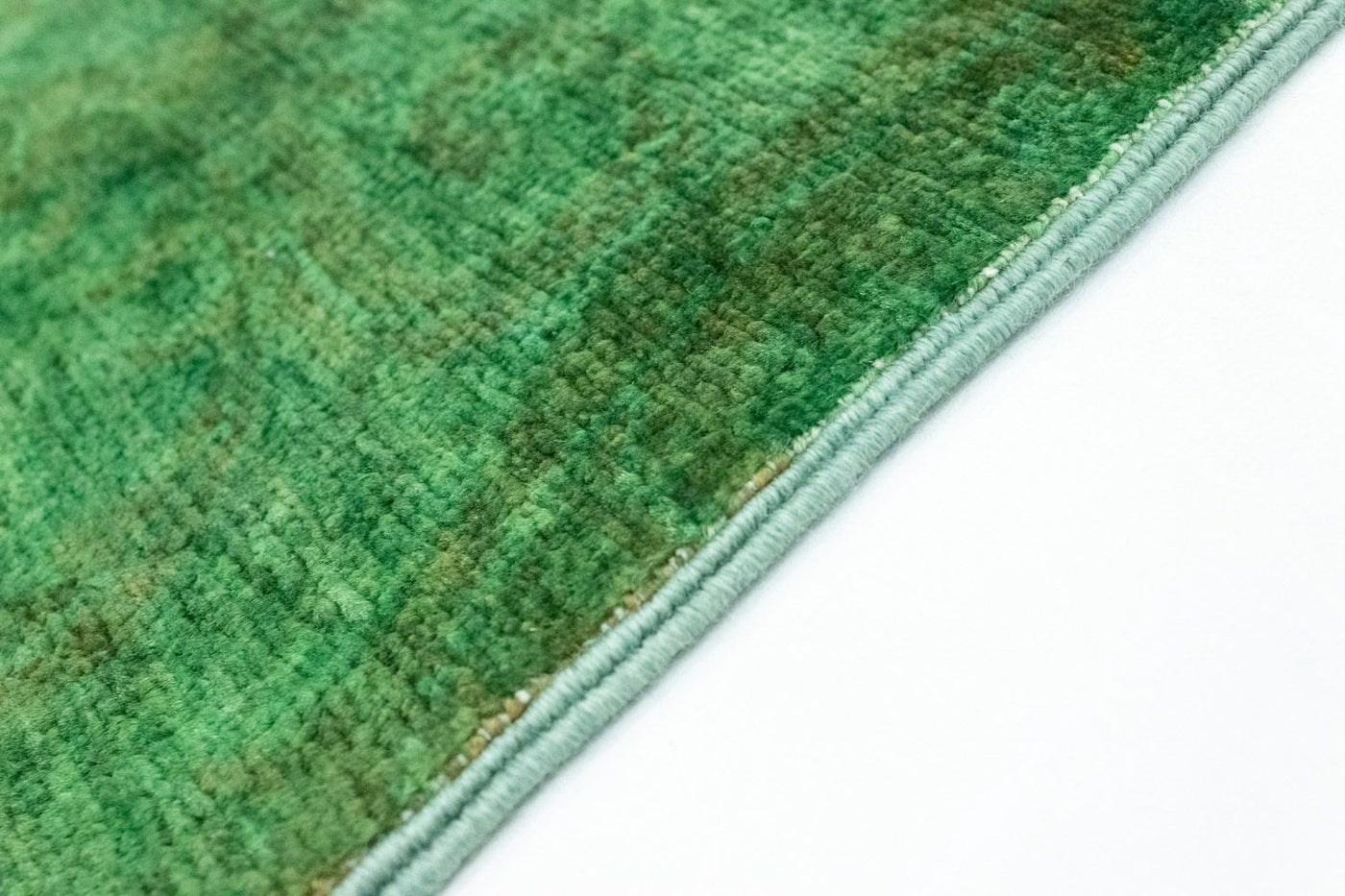 ツィーグラー モダン 絨毯 123x75cm - オリエンタル絨毯