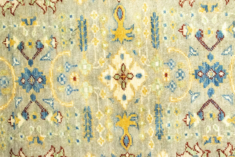 ツィーグラー絨毯 115x80cm - オリエンタル絨毯