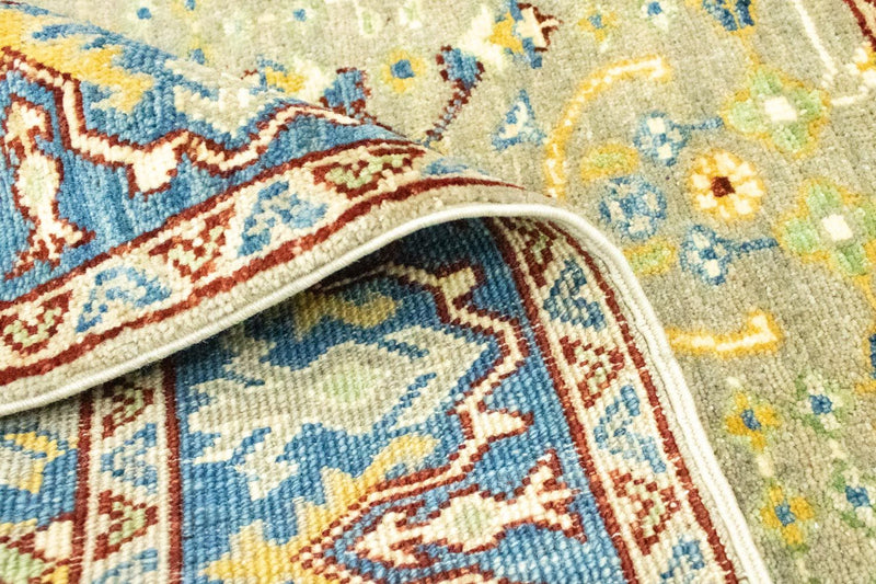 ツィーグラー絨毯 115x80cm - オリエンタル絨毯