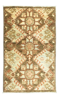ツィーグラー絨毯 98x60cm - オリエンタル絨毯 – product image