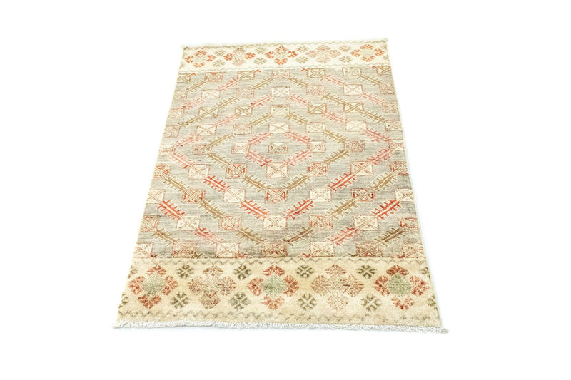 ツィーグラー絨毯 130x79cm - オリエンタル絨毯