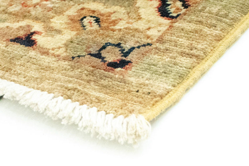 ツィーグラー絨毯 285x81cm - オリエンタル絨毯