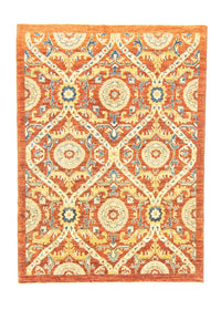 ツィーグラー絨毯 175x125cm - オリエンタル絨毯 – product image