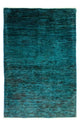ツィーグラー モダン 絨毯 145x97cm - オリエンタル絨毯