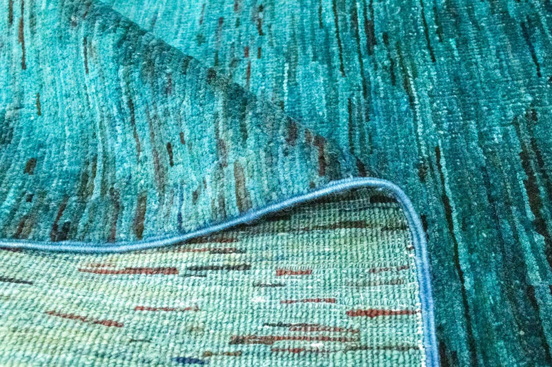 ツィーグラー モダン 絨毯 145x97cm - オリエンタル絨毯