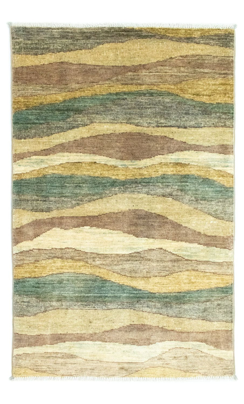 ツィーグラー モダン 絨毯 121x80cm - オリエンタル絨毯