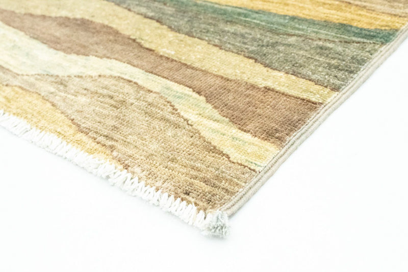 ツィーグラー モダン 絨毯 121x80cm - オリエンタル絨毯