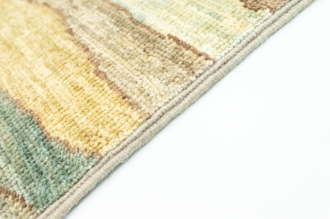 ツィーグラー モダン 絨毯 121x80cm - オリエンタル絨毯