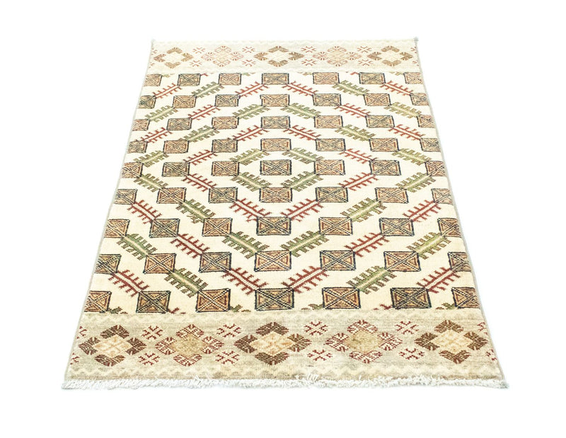 ツィーグラー モダン 絨毯 124x80cm - オリエンタル絨毯