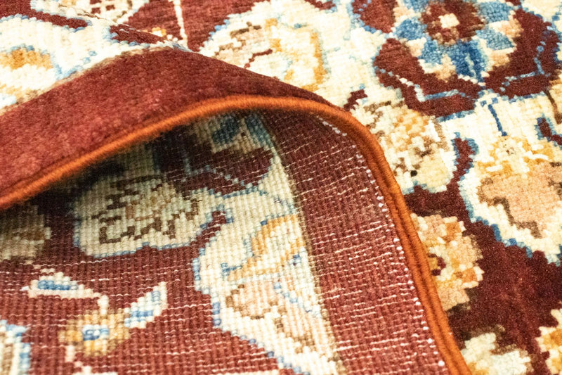 ツィーグラー モダン 絨毯 140x80cm - オリエンタル絨毯