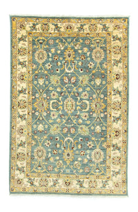 ツィーグラー絨毯 180x120cm - オリエンタル絨毯 – product image