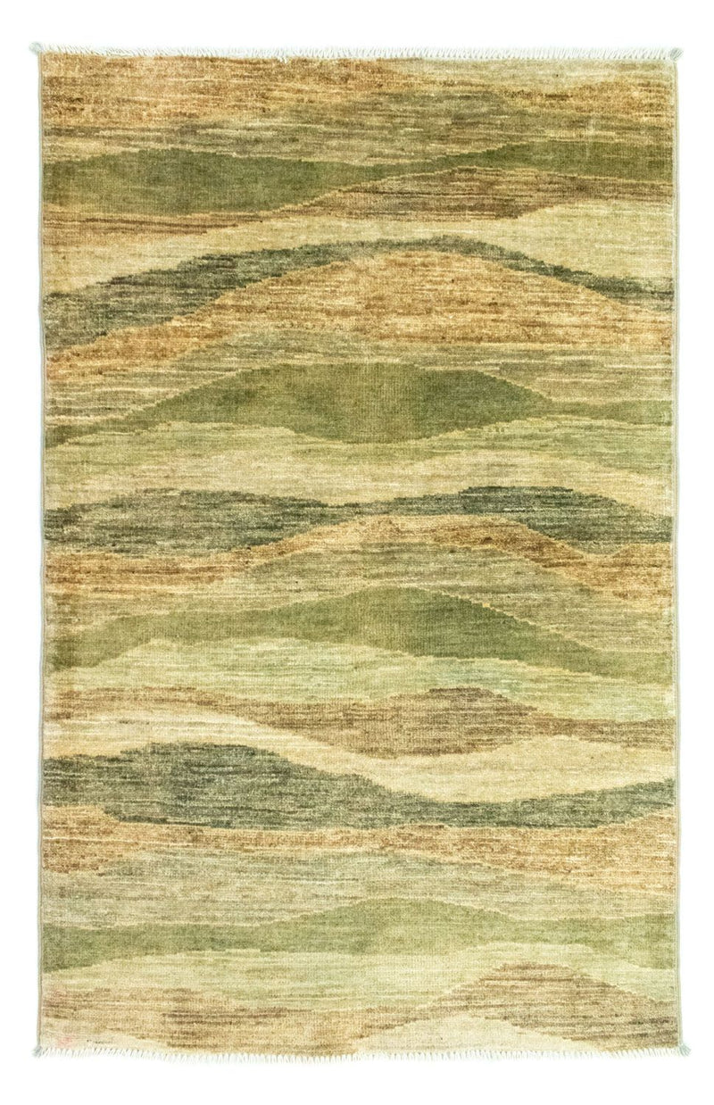 ツィーグラー モダン 絨毯 122x78cm - オリエンタル絨毯
