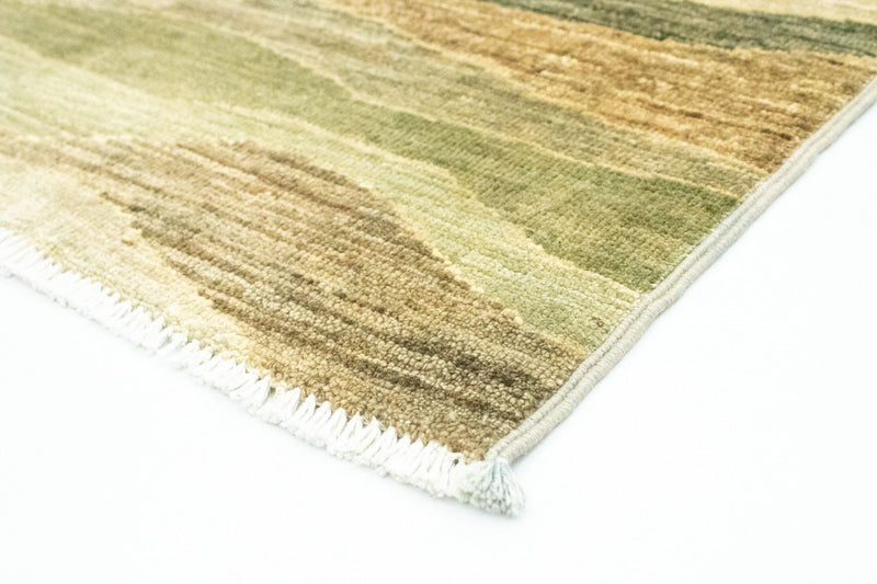 ツィーグラー モダン 絨毯 122x78cm - オリエンタル絨毯