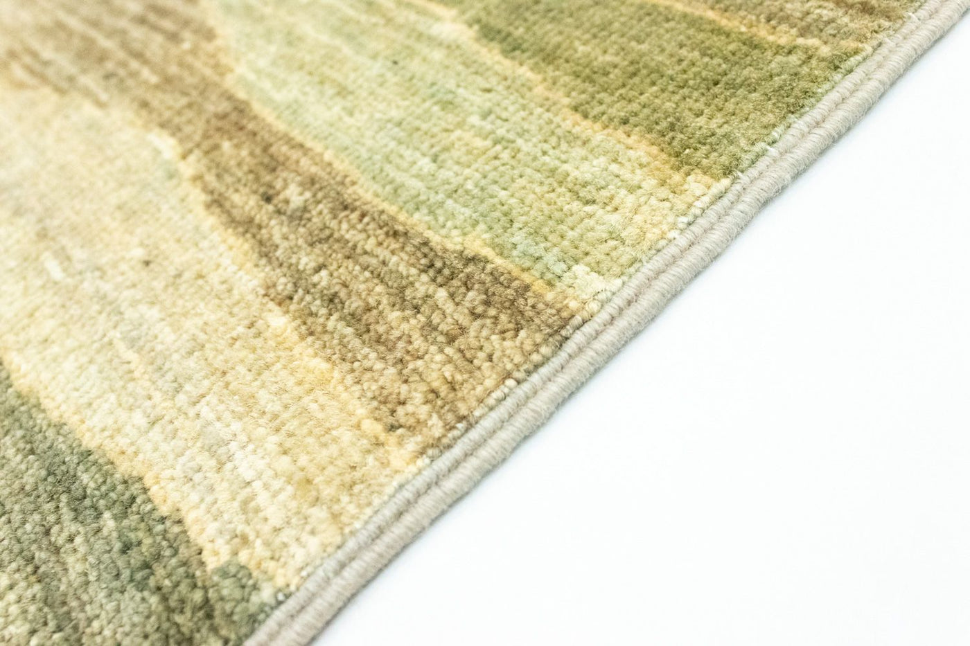 ツィーグラー モダン 絨毯 122x78cm - オリエンタル絨毯