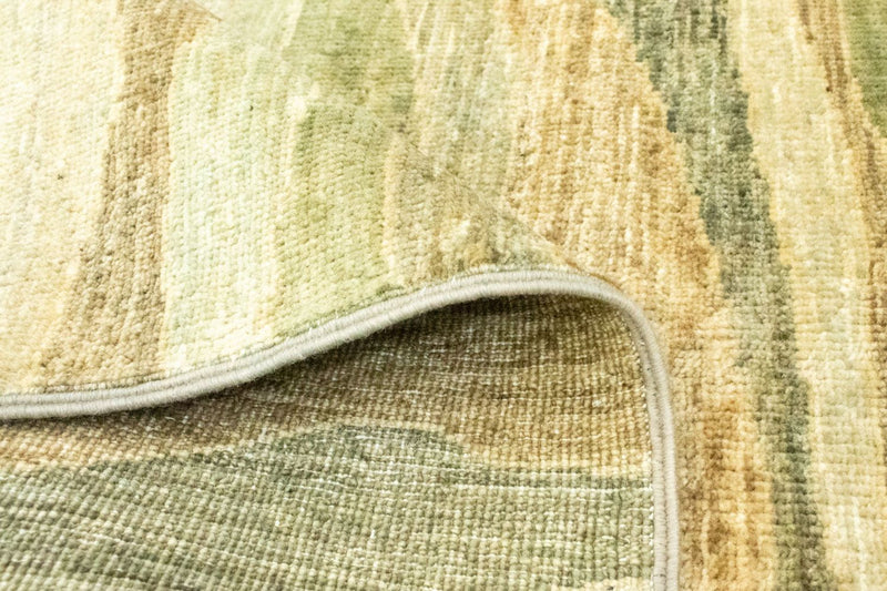 ツィーグラー モダン 絨毯 122x78cm - オリエンタル絨毯