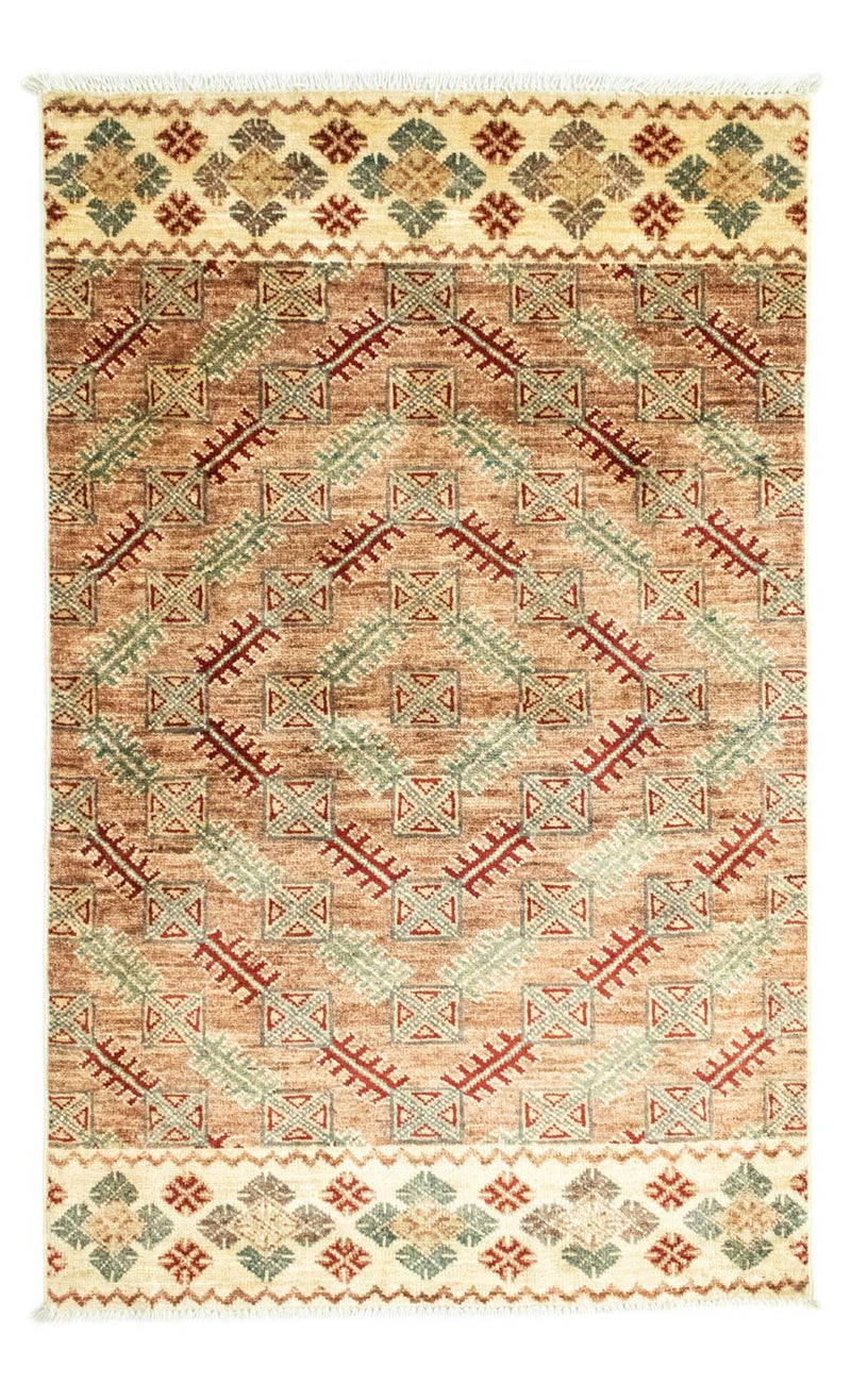 ツィーグラー モダン 絨毯 123x80cm - オリエンタル絨毯