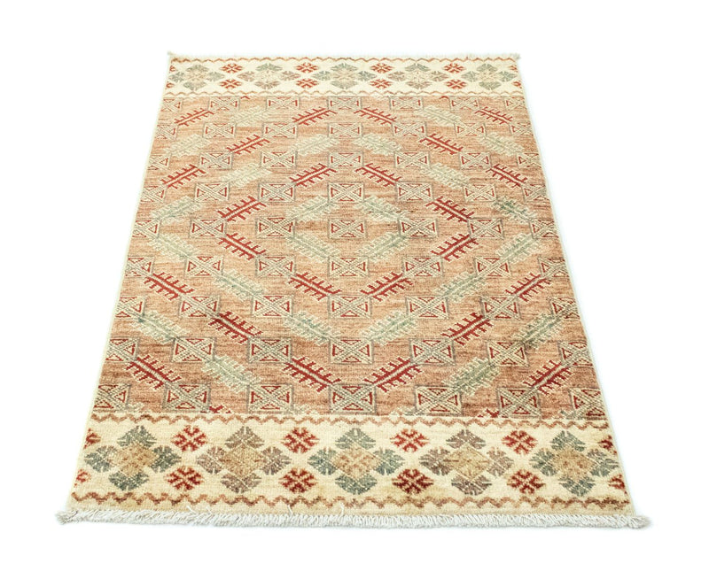 ツィーグラー モダン 絨毯 123x80cm - オリエンタル絨毯