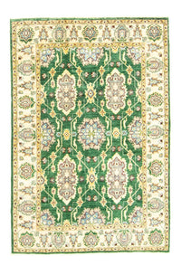 ツィーグラー絨毯 180x121cm - オリエンタル絨毯 – product image