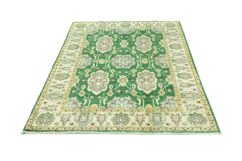 ツィーグラー絨毯 180x121cm - オリエンタル絨毯