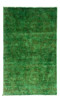 ツィーグラー モダン 絨毯 123x78cm - オリエンタル絨毯 – product image