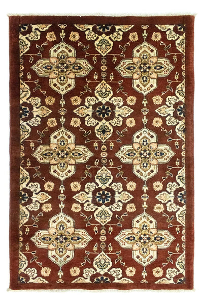 ツィーグラー絨毯 96x140cm - オリエンタル絨毯