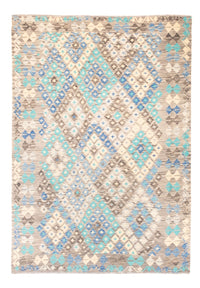 キリム マイメネ 絨毯 241x174cm - ウールラグ – product image