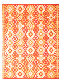 キリム マイメネ 絨毯 253x176cm - ウールラグ – product image