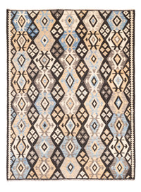キリム マイメネ 絨毯 247x175cm - ウールラグ – product image