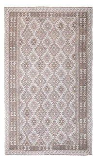 キリム モダン 絨毯 296x186cm - ウールラグ – product image