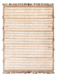 ベルベル絨毯 289x215cm - ウールラグ – product image