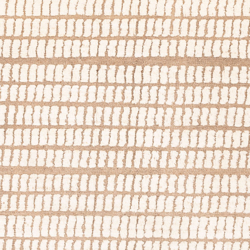 ベルベル絨毯 289x215cm - ウールラグ