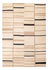 キリム モダン 絨毯 340x240cm - ウールラグ – product image