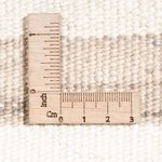 キリム モダン 絨毯 340x240cm - ウールラグ