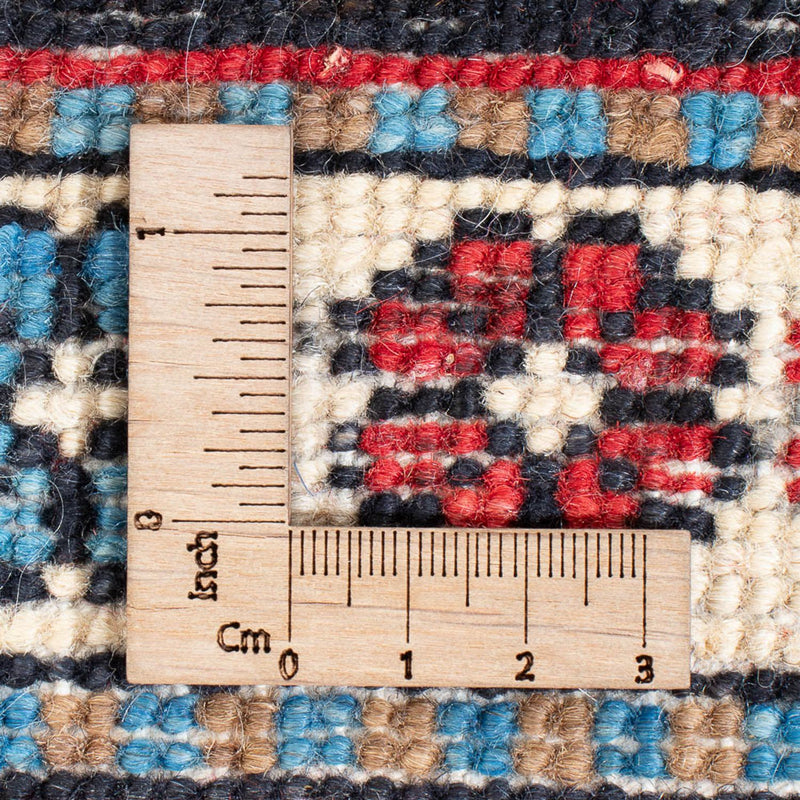 カザック 絨毯 199x152cm - オリエンタル絨毯
