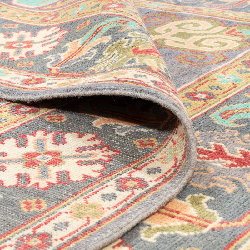 ツィーグラー絨毯 208x146cm - オリエンタル絨毯