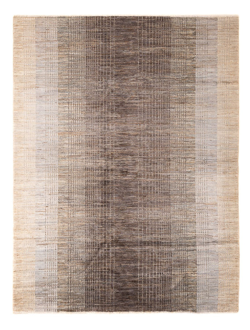 デザイナー絨毯 202x149cm - デザイナーラグ
