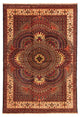 アフガン絨毯 279x198cm - オリエンタル絨毯
