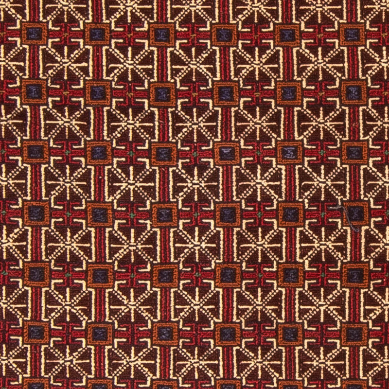 キリム アフガン 絨毯 180x133cm