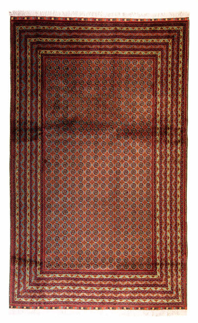 ブハラ 絨毯 200x304cm - オリエンタル絨毯