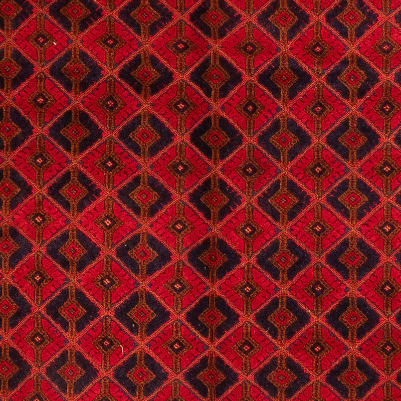 トルカマン絨毯 190x153cm - オリエンタル絨毯