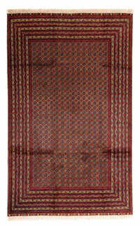 ブハラ 絨毯 296x196cm - オリエンタル絨毯 – product image