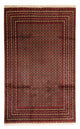 ブハラ 絨毯 296x196cm - オリエンタル絨毯