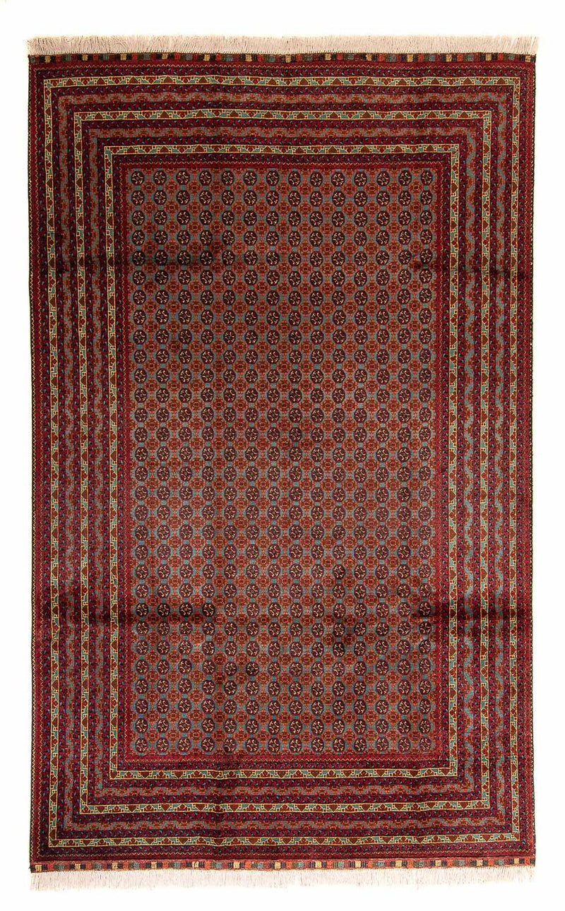 ブハラ 絨毯 296x196cm - オリエンタル絨毯