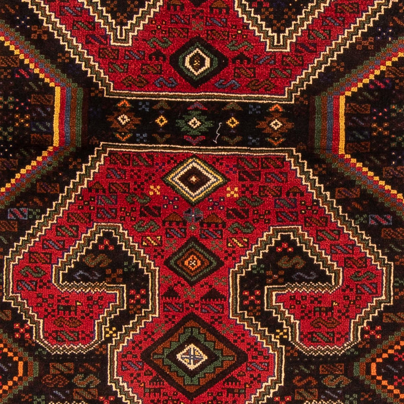 バルーチ絨毯 214x115cm - オリエンタル絨毯