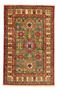 カザック 絨毯 127x84cm - ペルシャ絨毯 – product image