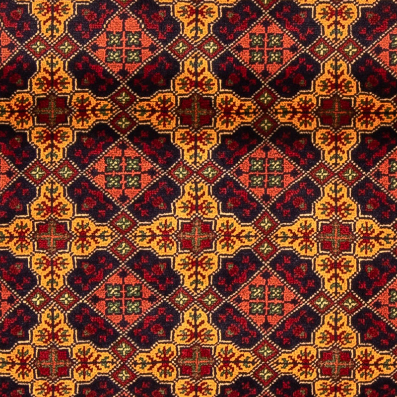 ブハラ 絨毯 208x90cm - オリエンタル絨毯